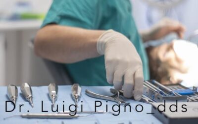 La piorrea: quando i batteri si fanno belli nella tua bocca