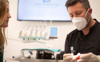 Le sei buone abitudini per una bocca sana