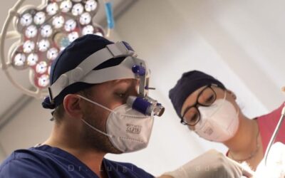 Quando effettuare una sedazione cosciente per pazienti paurosi