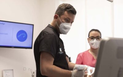 Come scegliere un dentista (parte uno)
